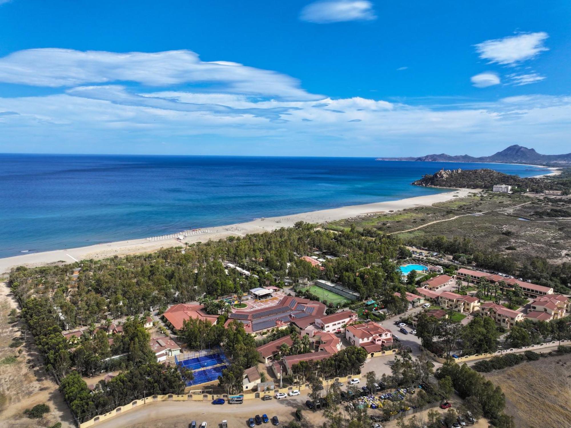 Holiday park 4 Mori Family Village - Villaggio Per Famiglie 4*